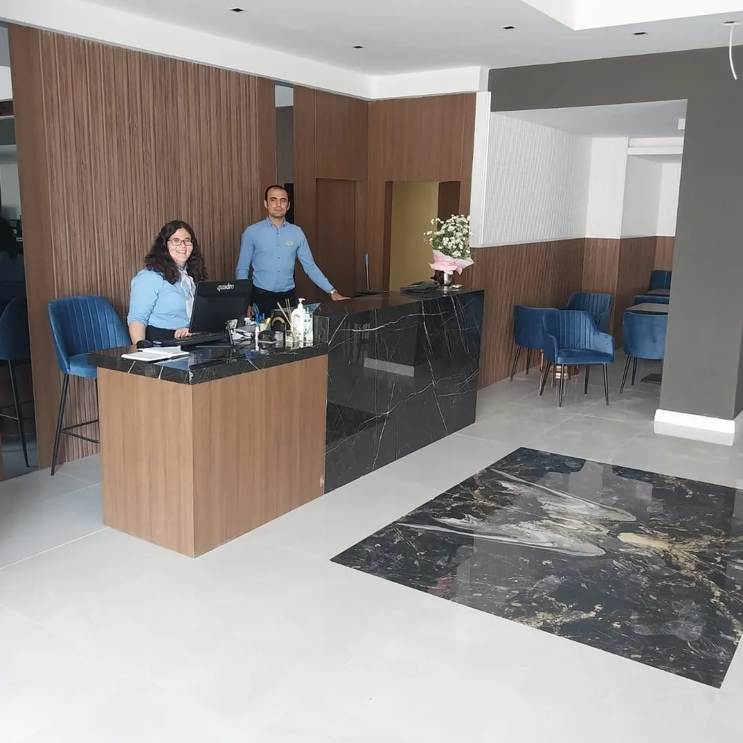 Alessia Hotel SPA Side