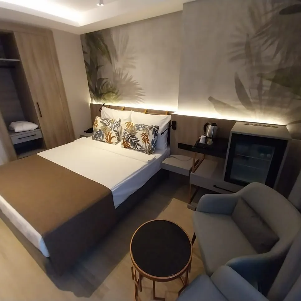 Alessia Hotel SPA Side