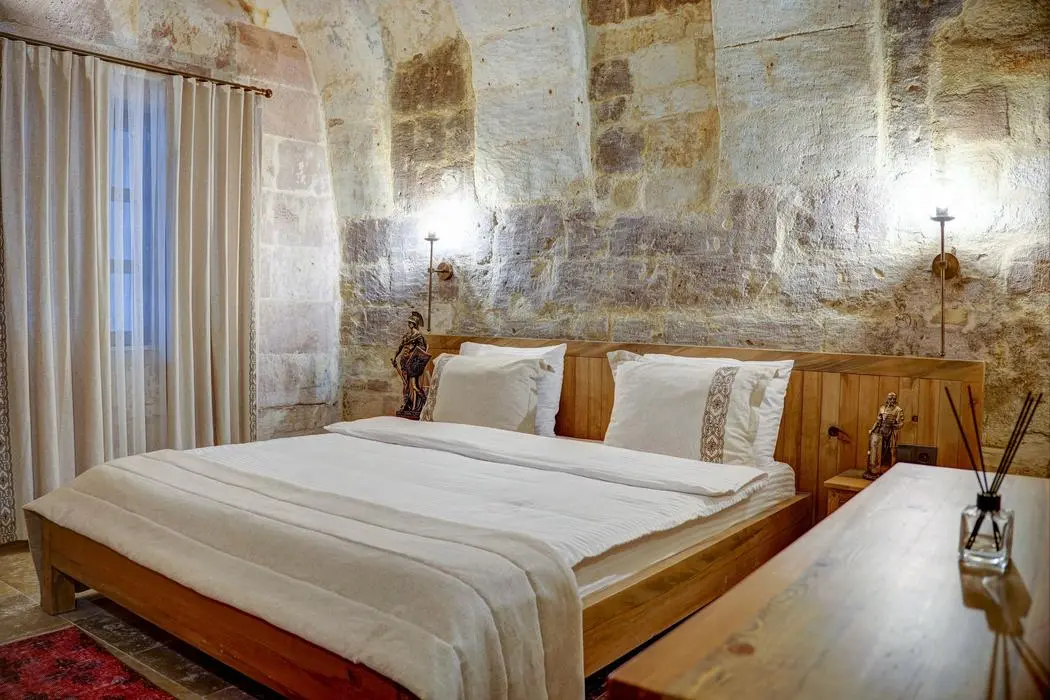 Alfa Cave Hotel