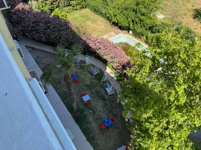 Erdek Talia Beach Otel