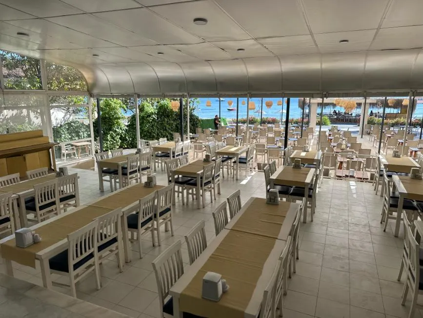 Erdek Talia Beach Otel
