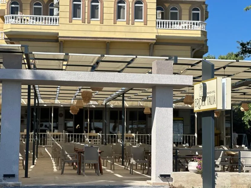 Erdek Talia Beach Otel