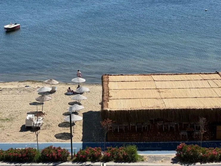 Erdek Talia Beach Otel