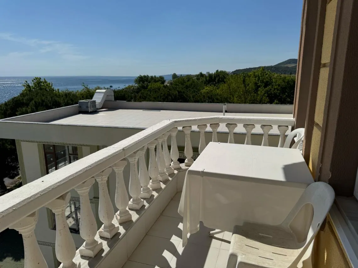 Erdek Talia Beach Otel