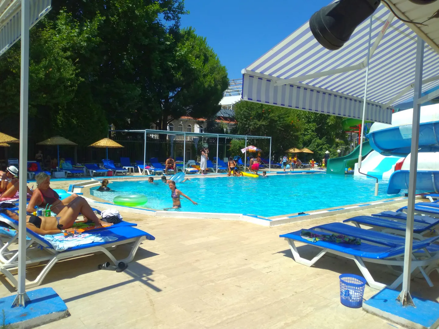 Erdek Talia Beach Otel
