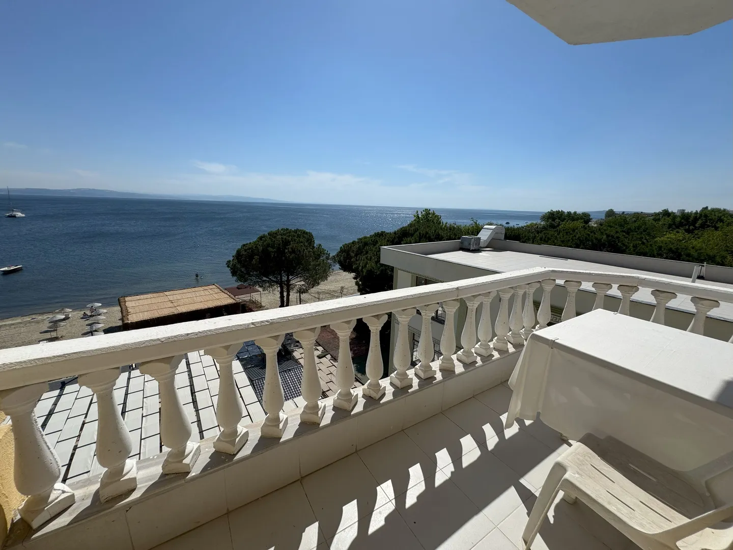 Erdek Talia Beach Otel
