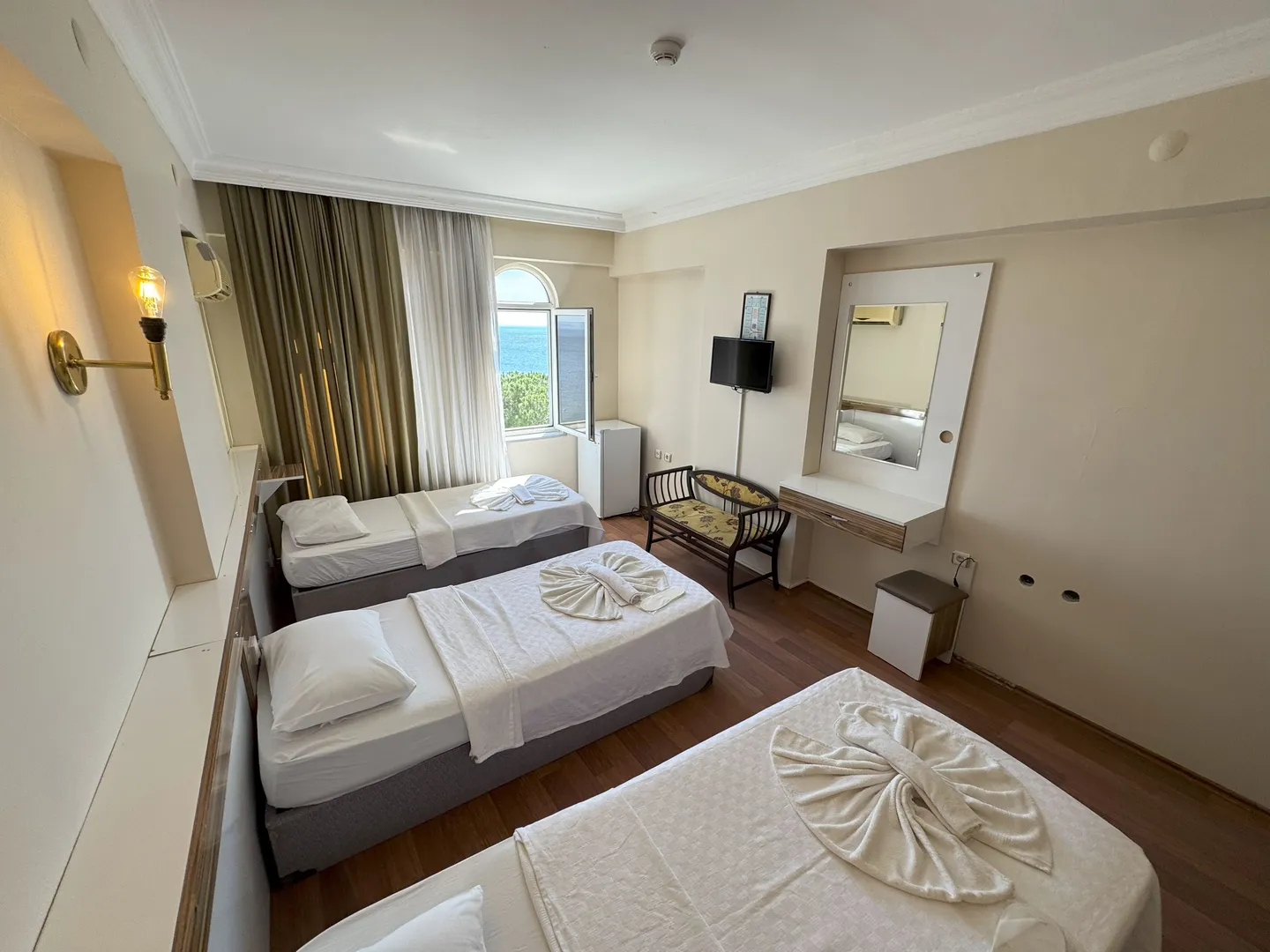 Erdek Talia Beach Otel