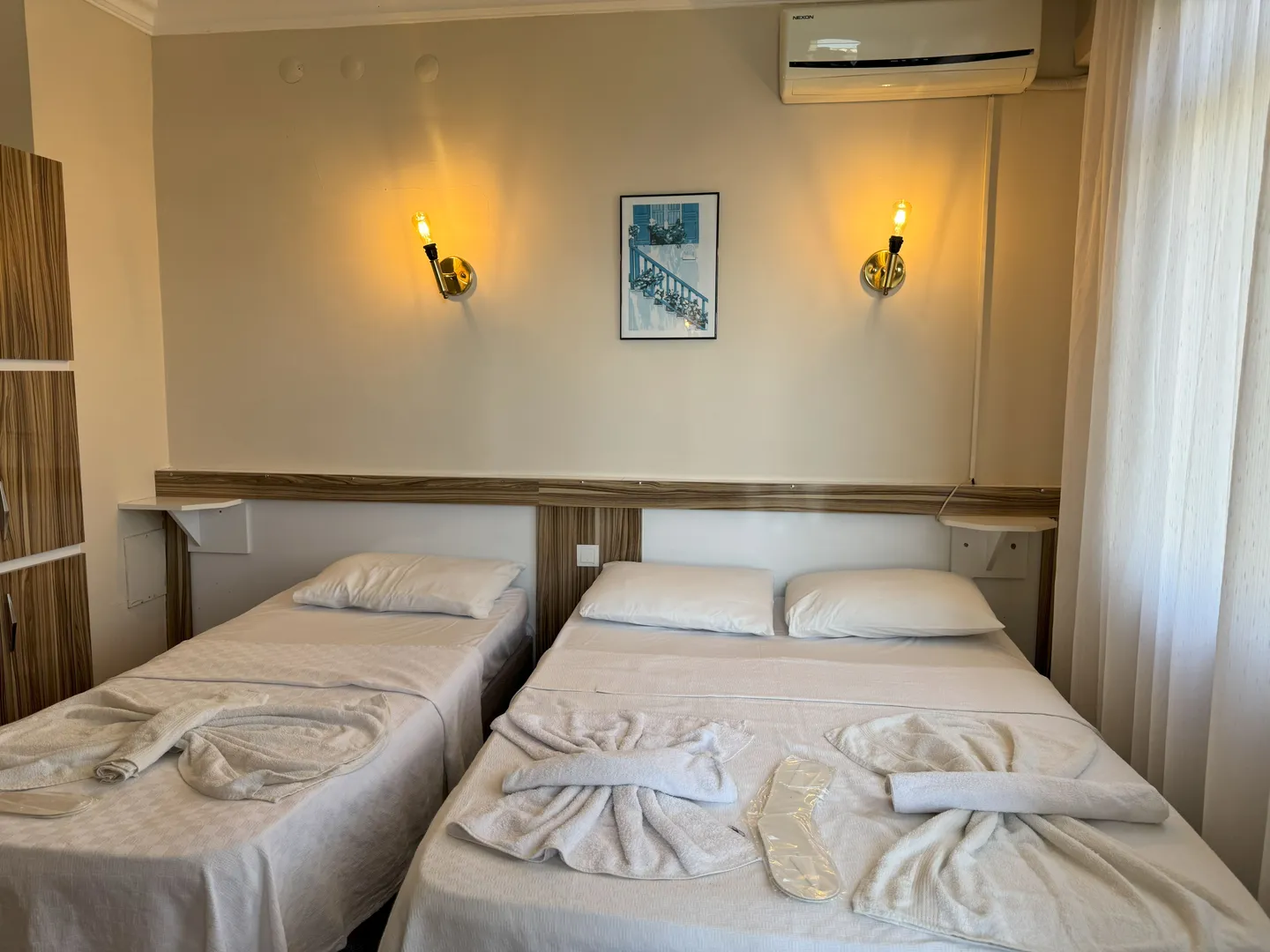Erdek Talia Beach Otel