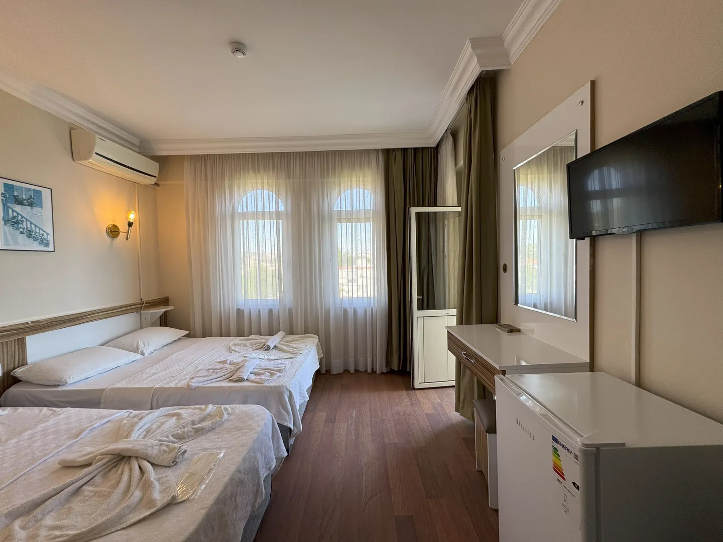 Erdek Talia Beach Otel
