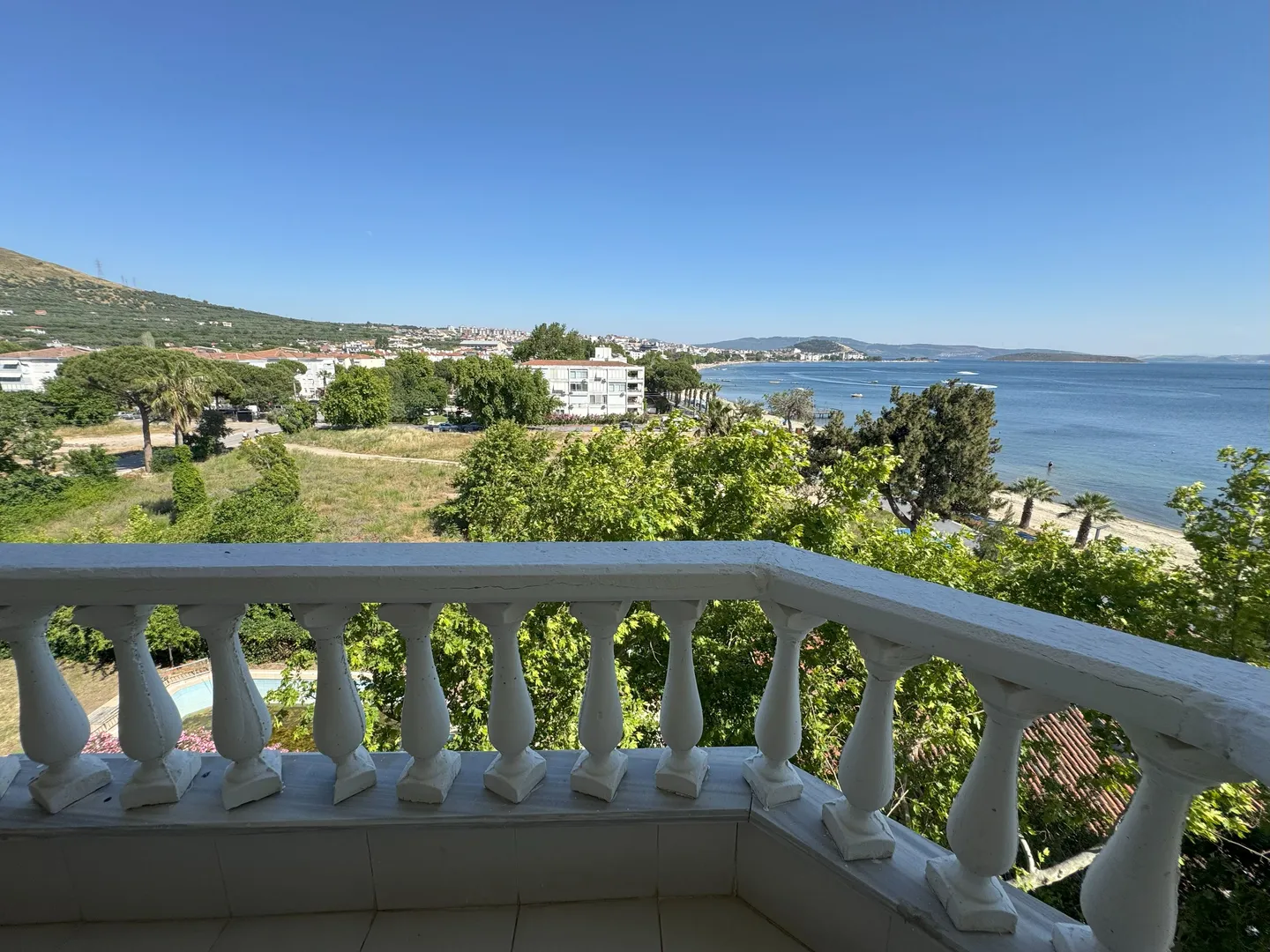 Erdek Talia Beach Otel