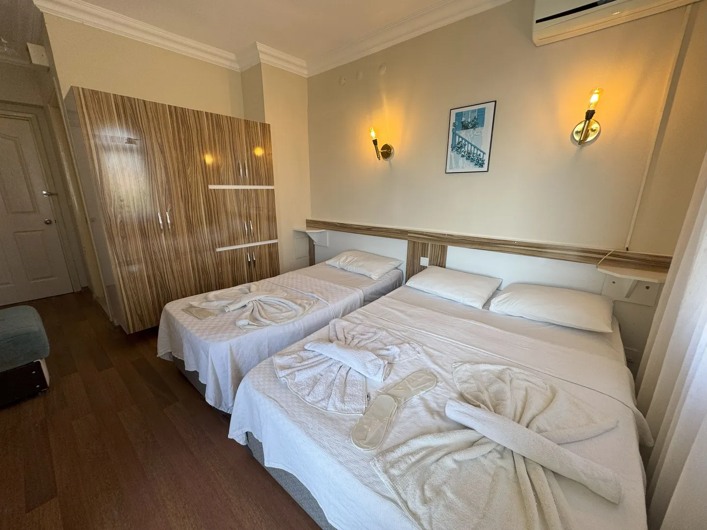 Erdek Talia Beach Otel