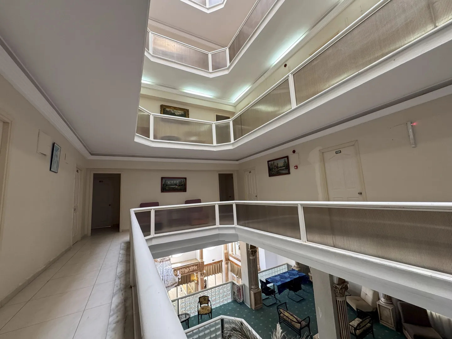 Erdek Talia Beach Otel