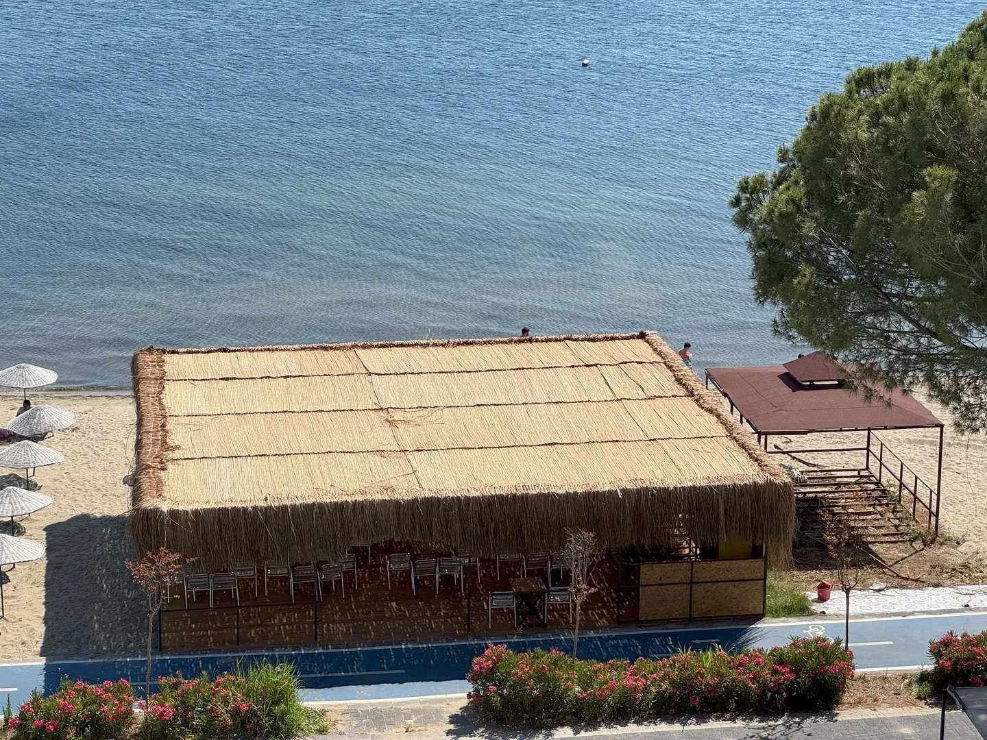 Erdek Talia Beach Otel