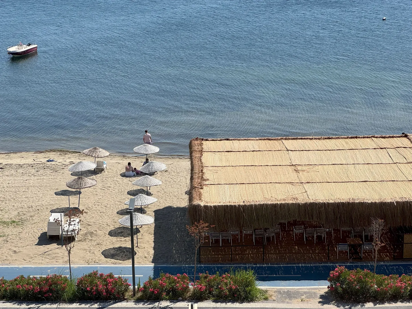 Erdek Talia Beach Otel