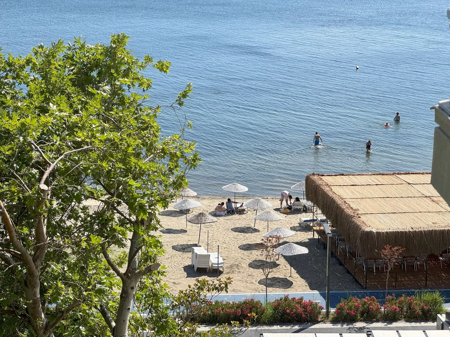 Erdek Talia Beach Otel