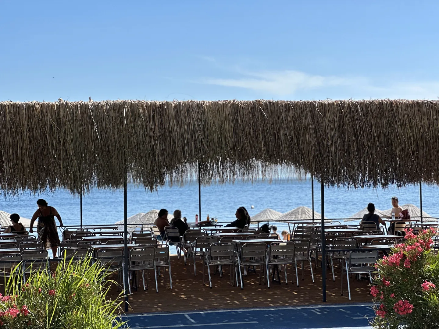 Erdek Talia Beach Otel