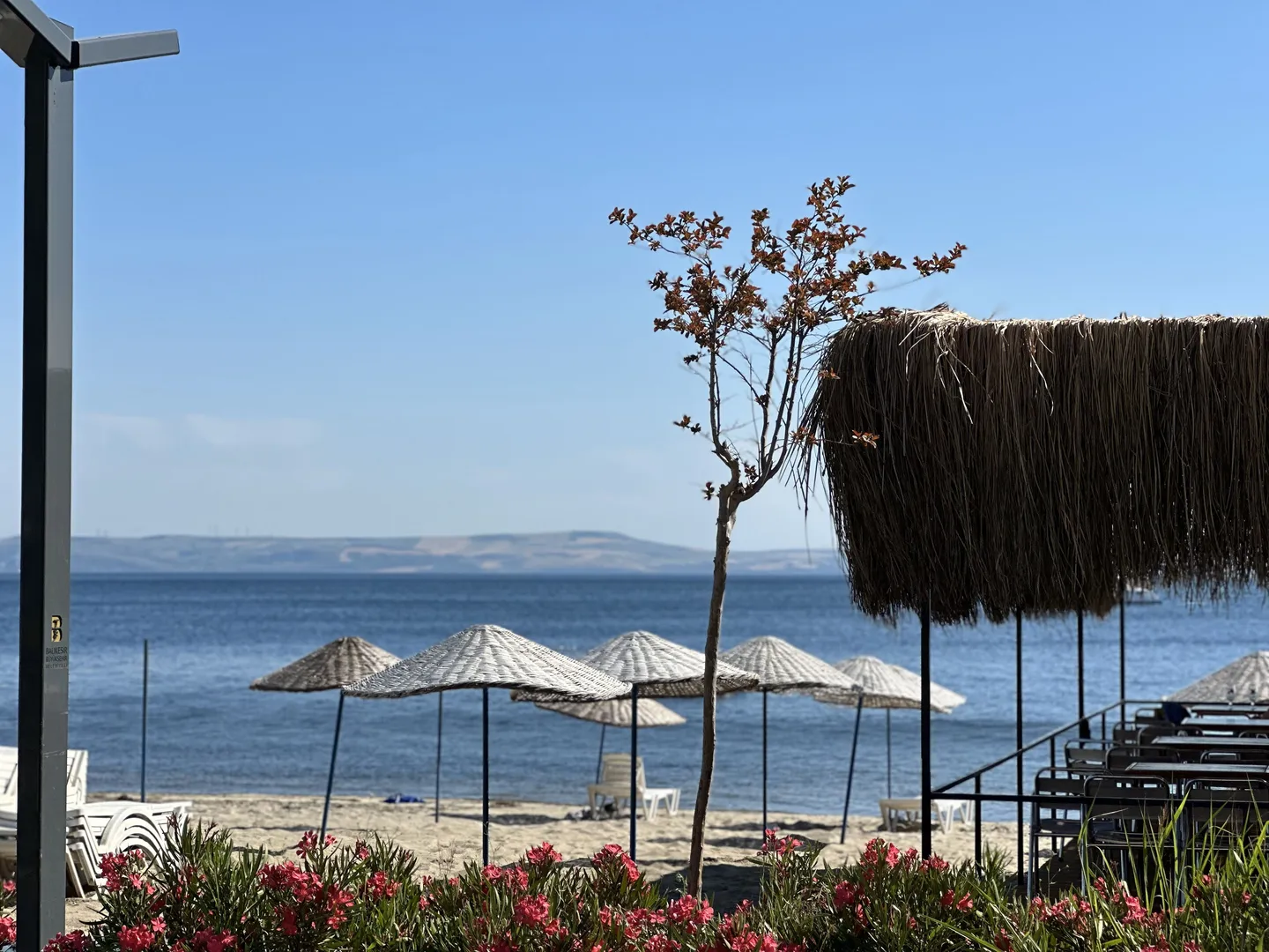 Erdek Talia Beach Otel
