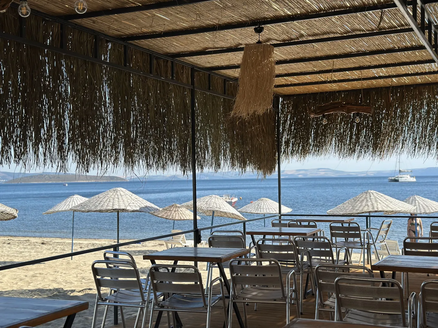Erdek Talia Beach Otel