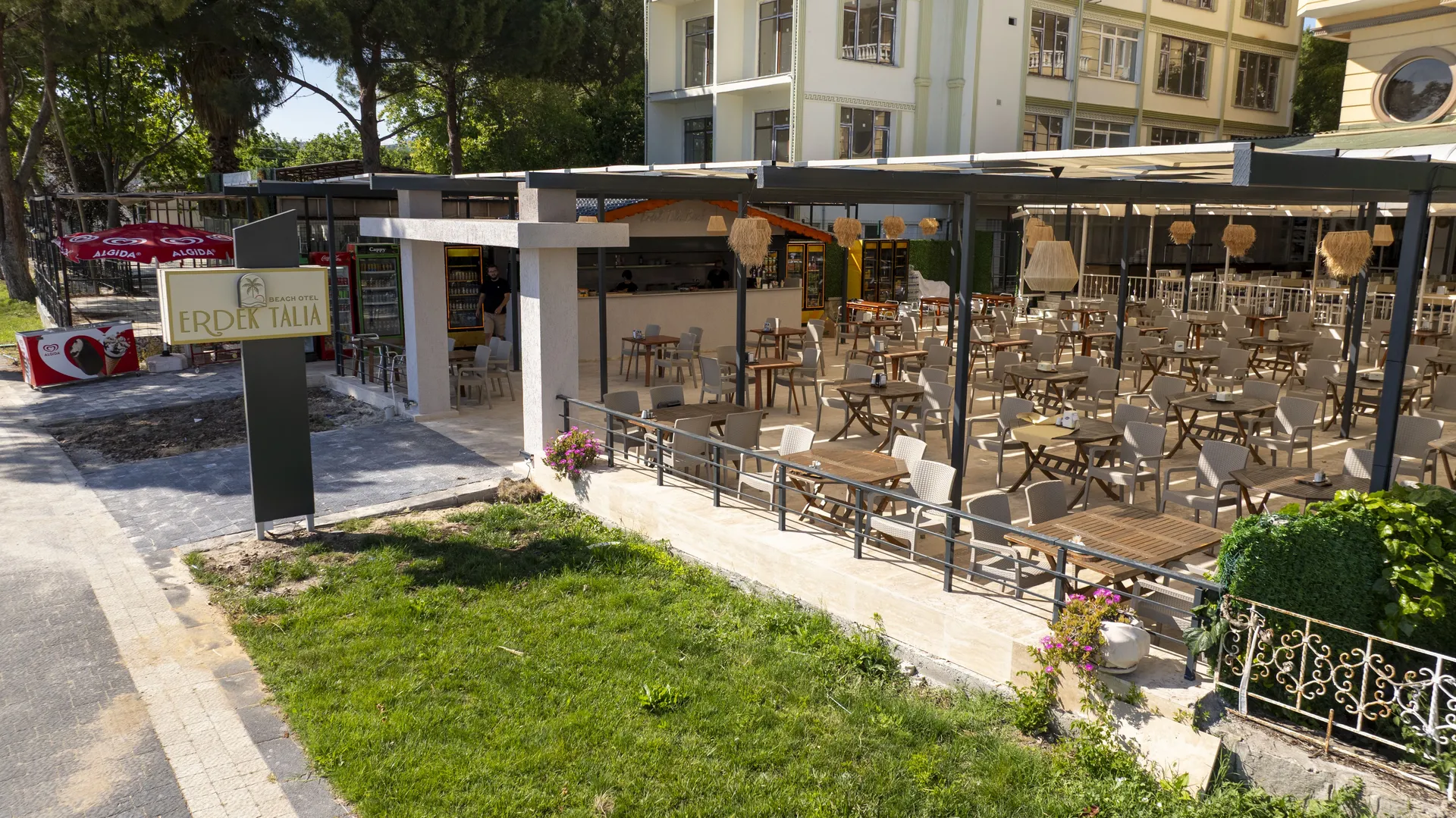 Erdek Talia Beach Otel
