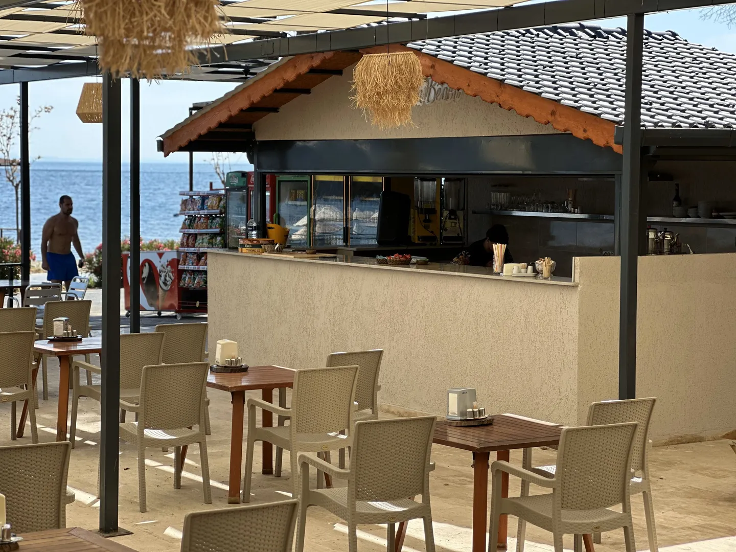 Erdek Talia Beach Otel