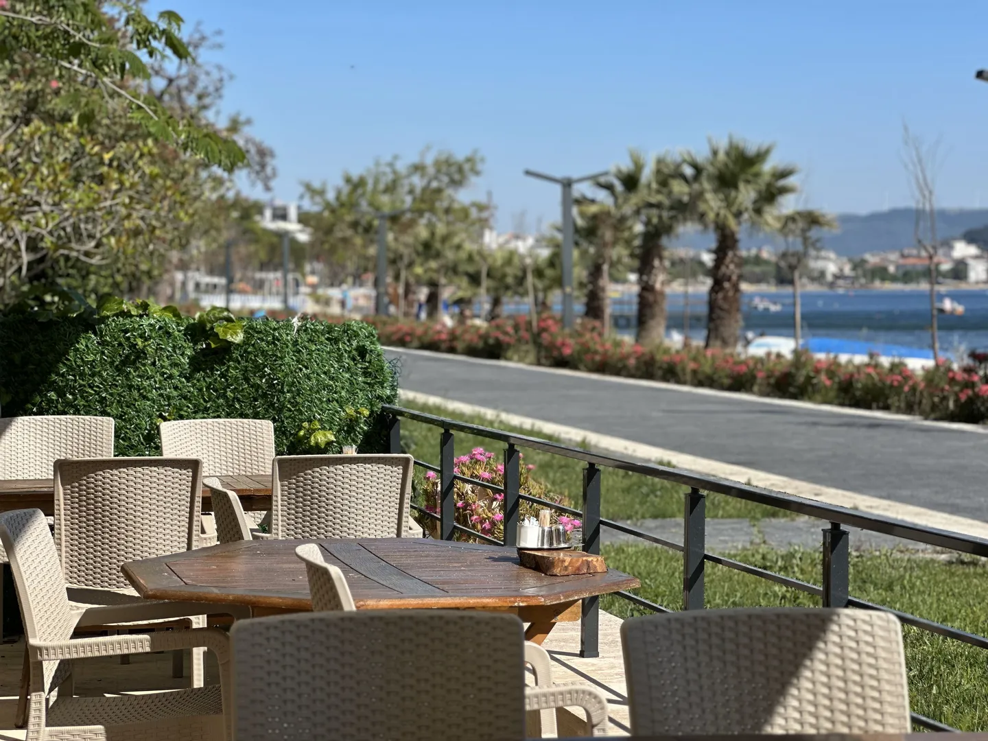 Erdek Talia Beach Otel