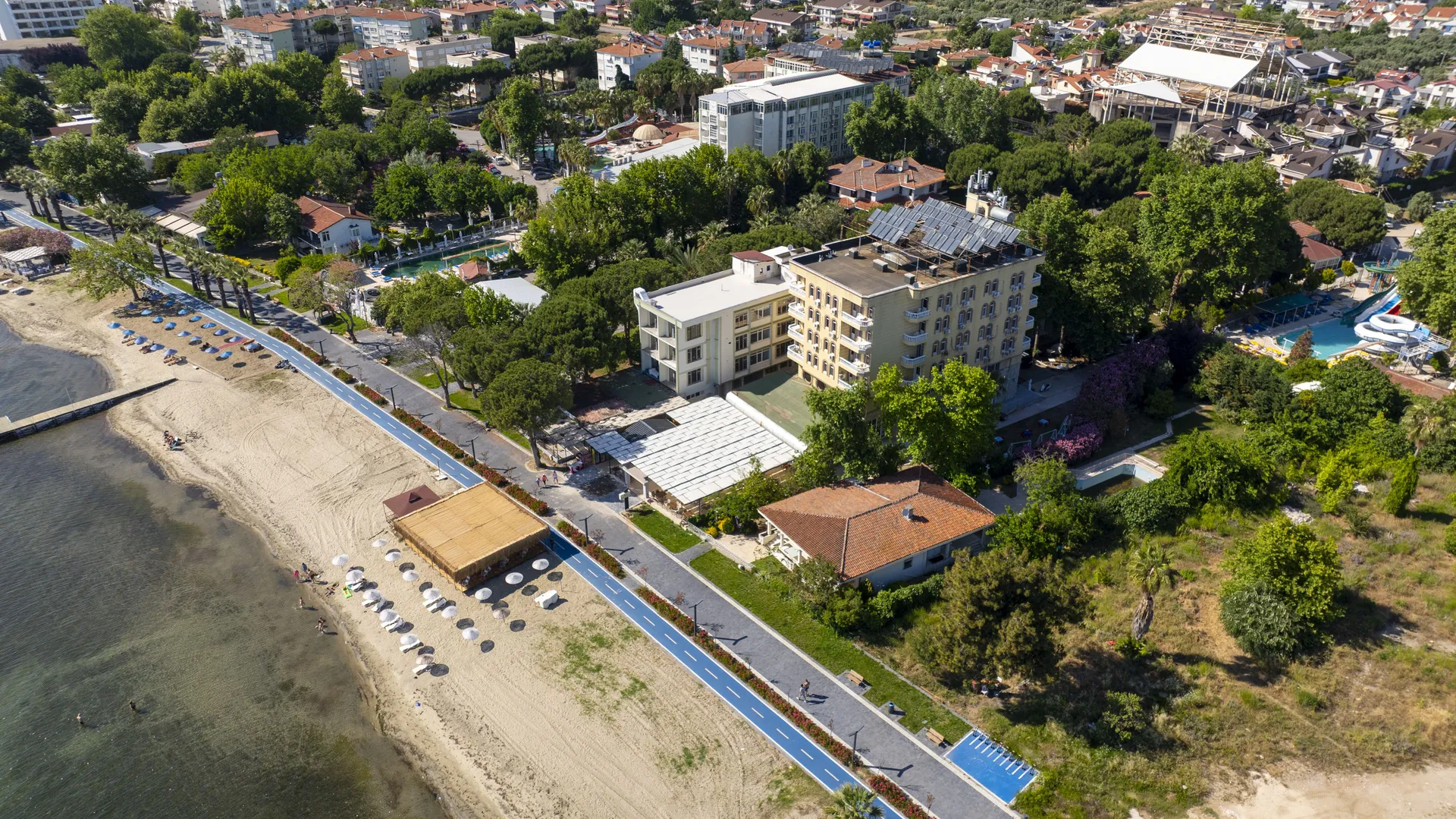 Erdek Talia Beach Otel