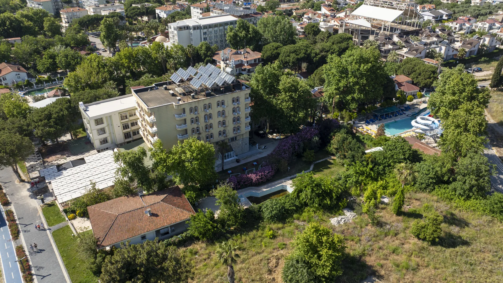 Erdek Talia Beach Otel