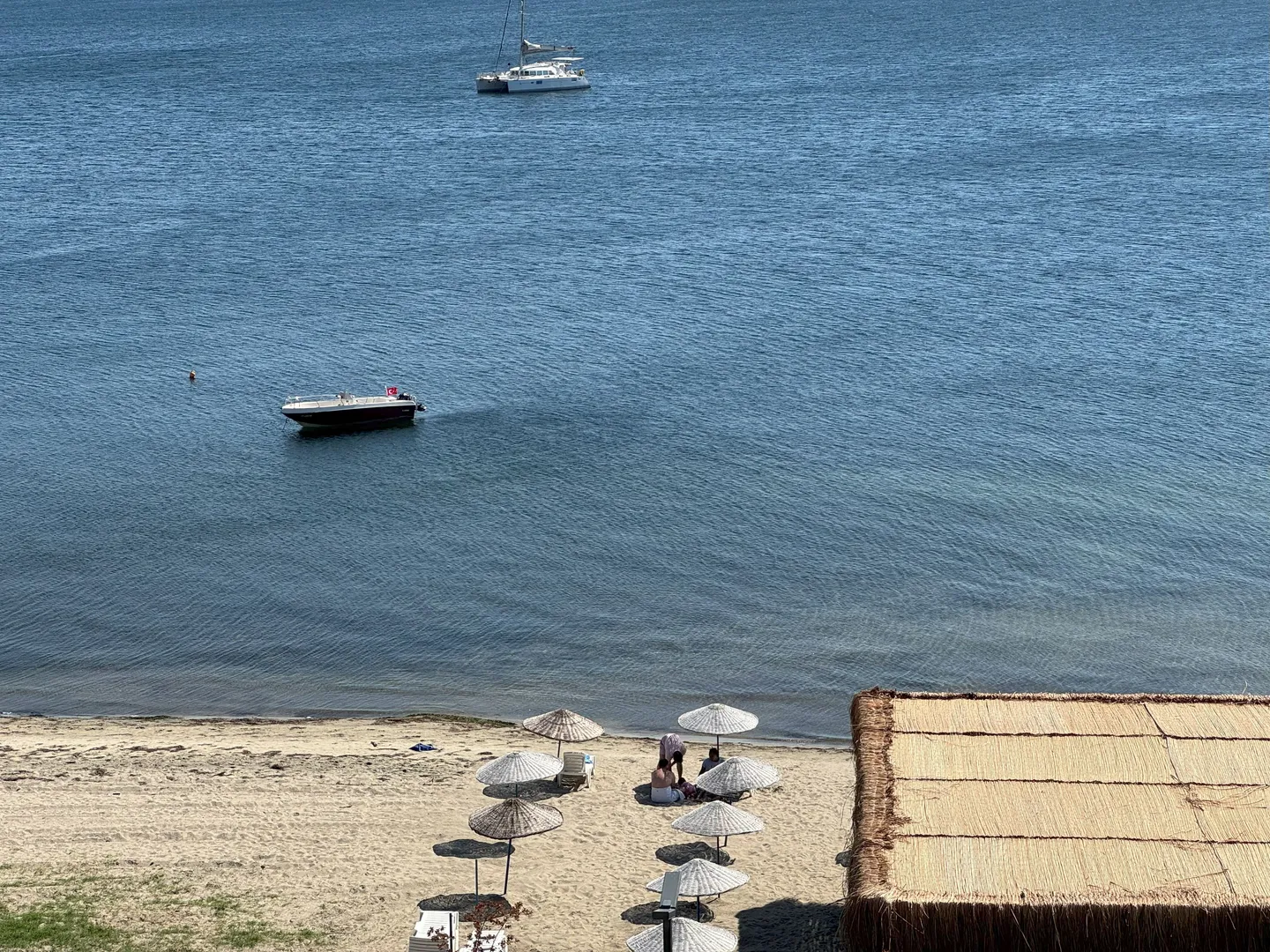Erdek Talia Beach Otel