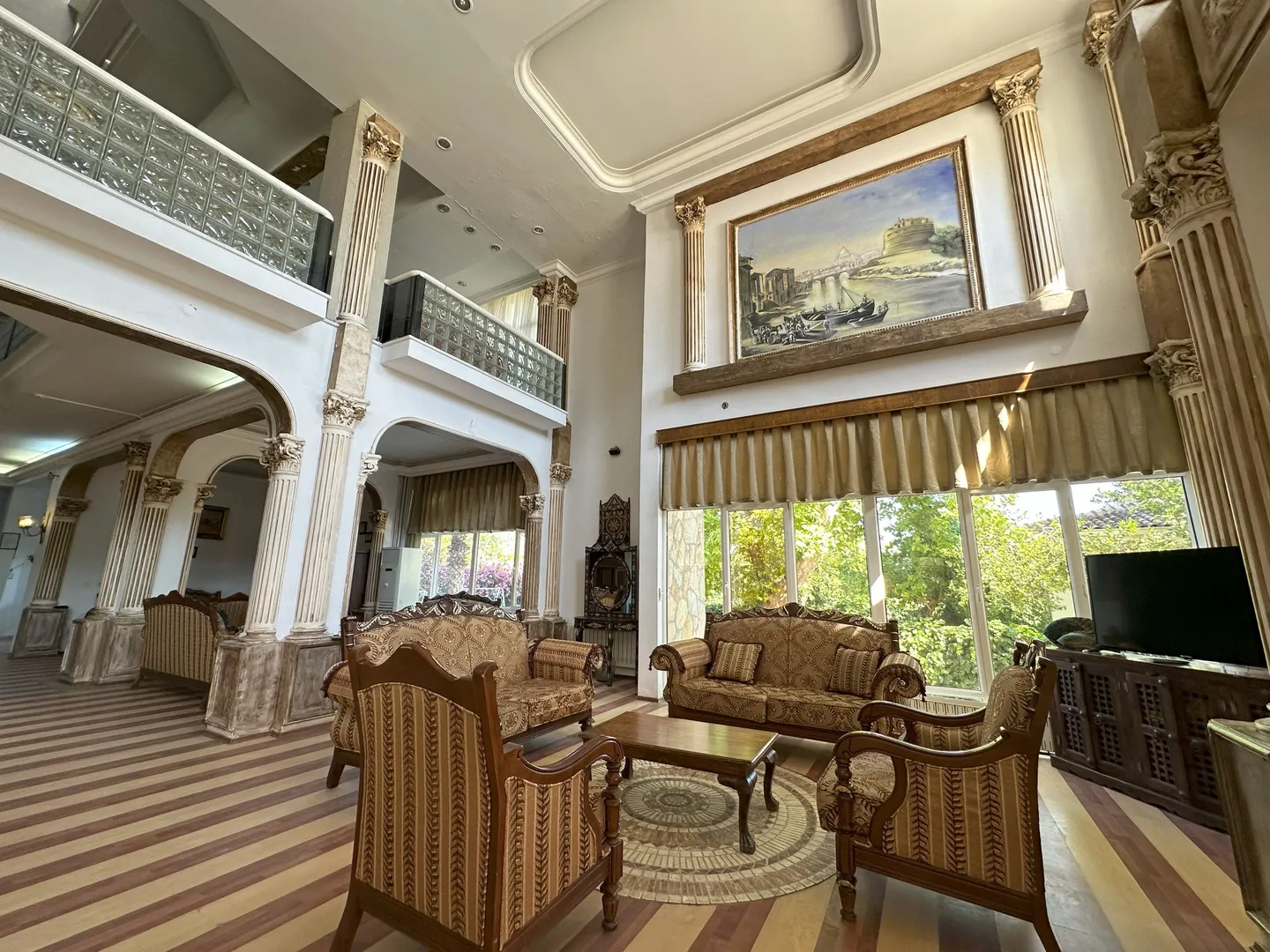 Erdek Talia Beach Otel
