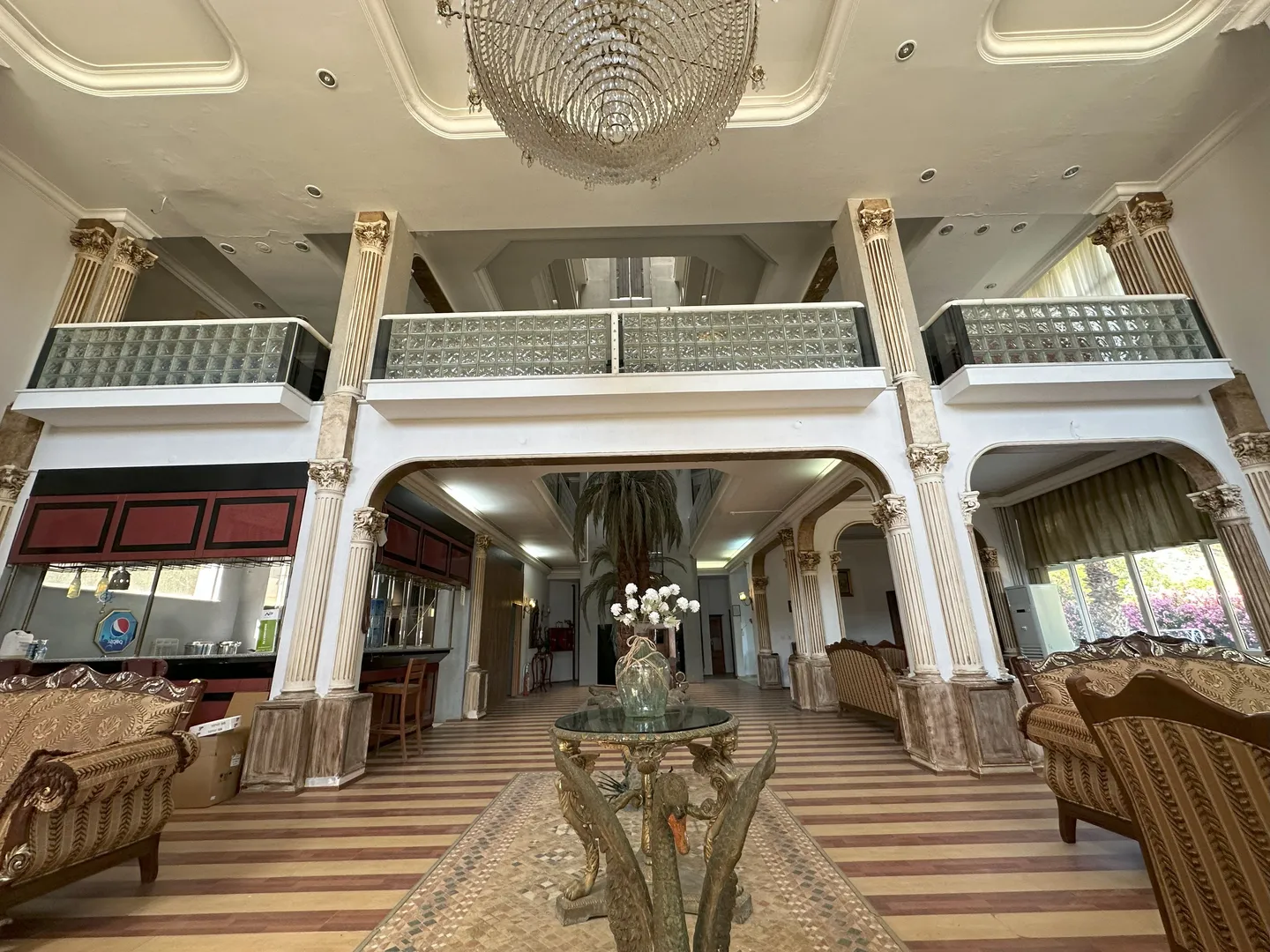 Erdek Talia Beach Otel