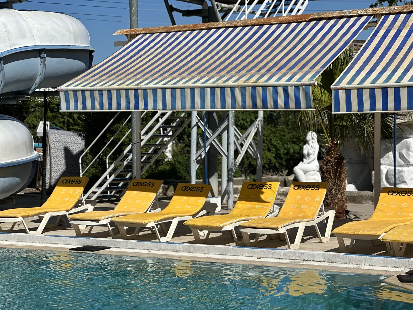 Erdek Talia Beach Otel