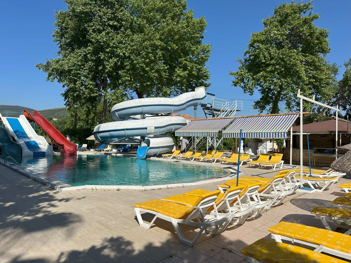Erdek Talia Beach Otel