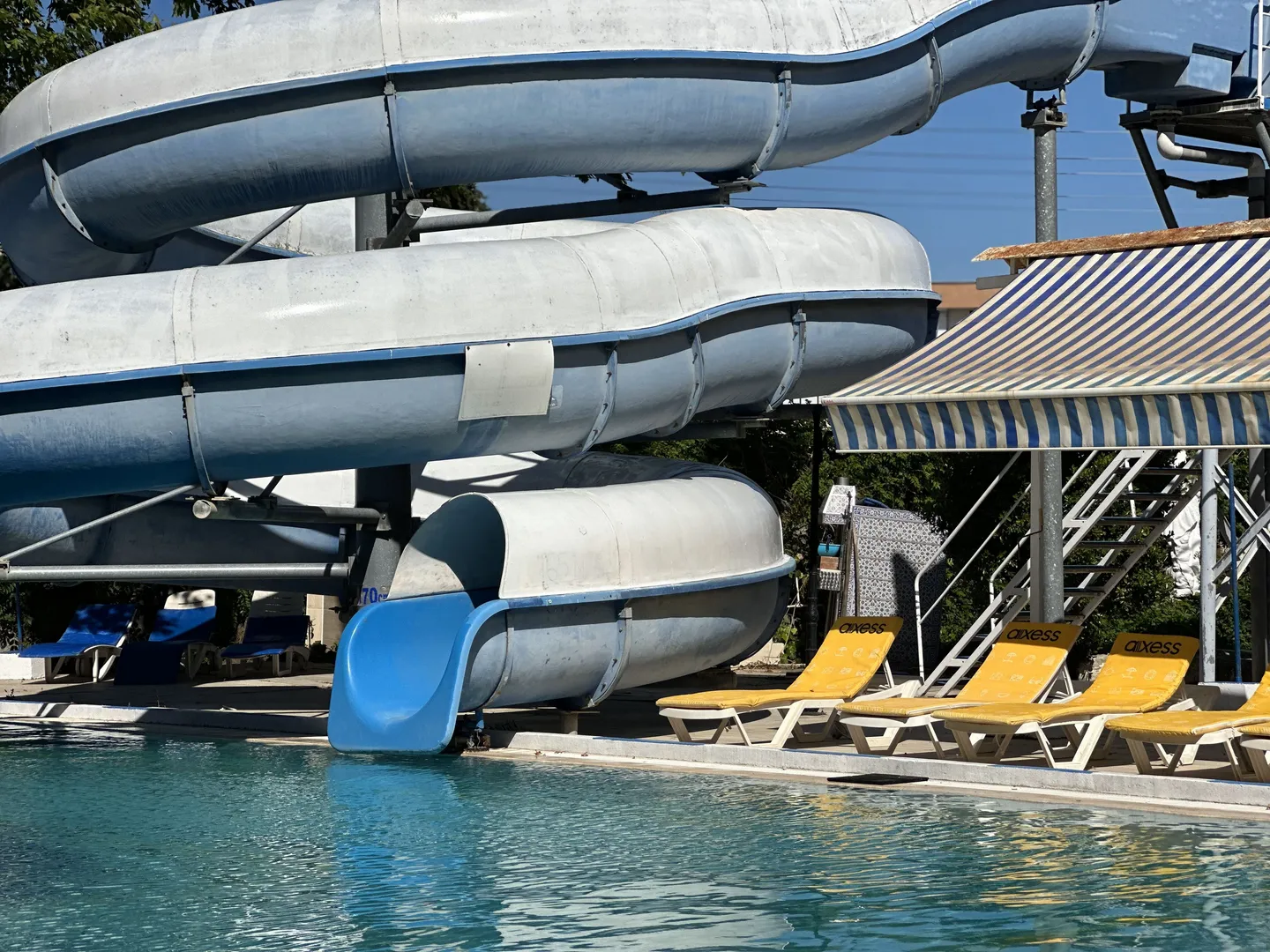 Erdek Talia Beach Otel