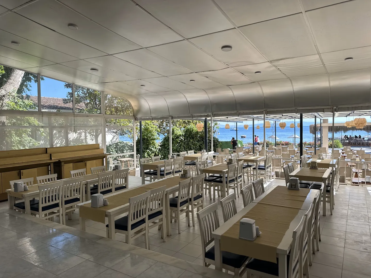 Erdek Talia Beach Otel