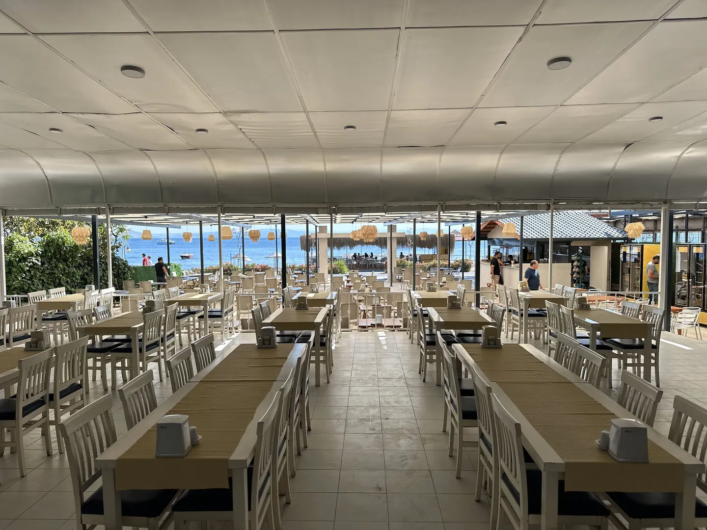 Erdek Talia Beach Otel
