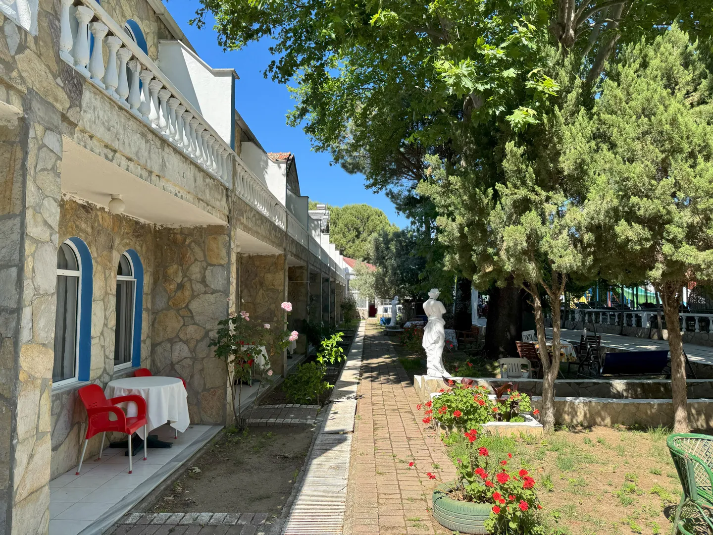 Erdek Talia Beach Otel