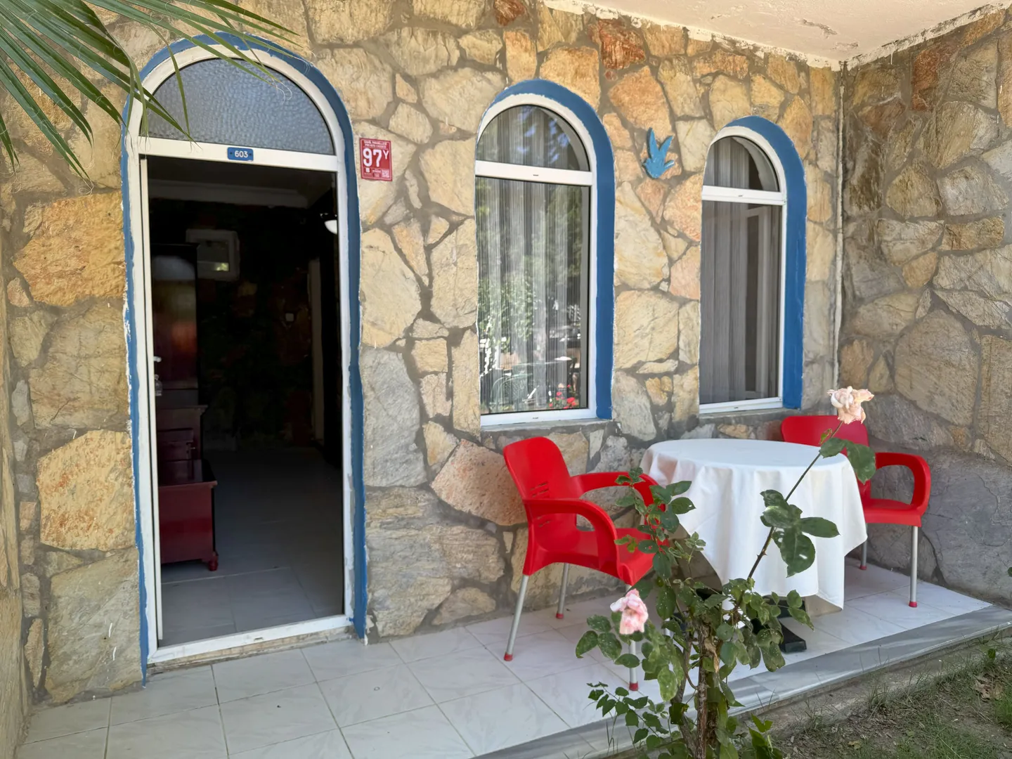 Erdek Talia Beach Otel