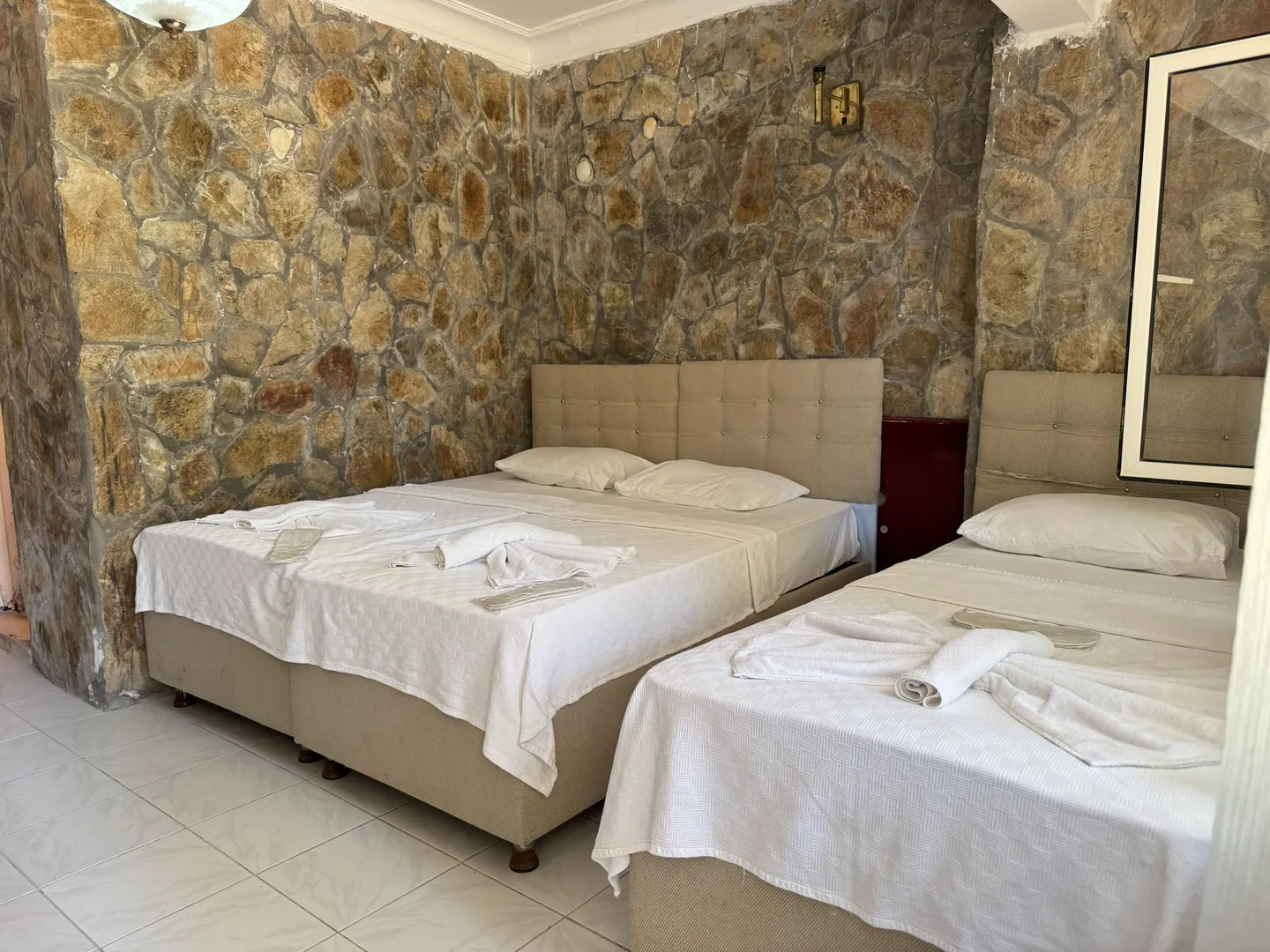 Erdek Talia Beach Otel