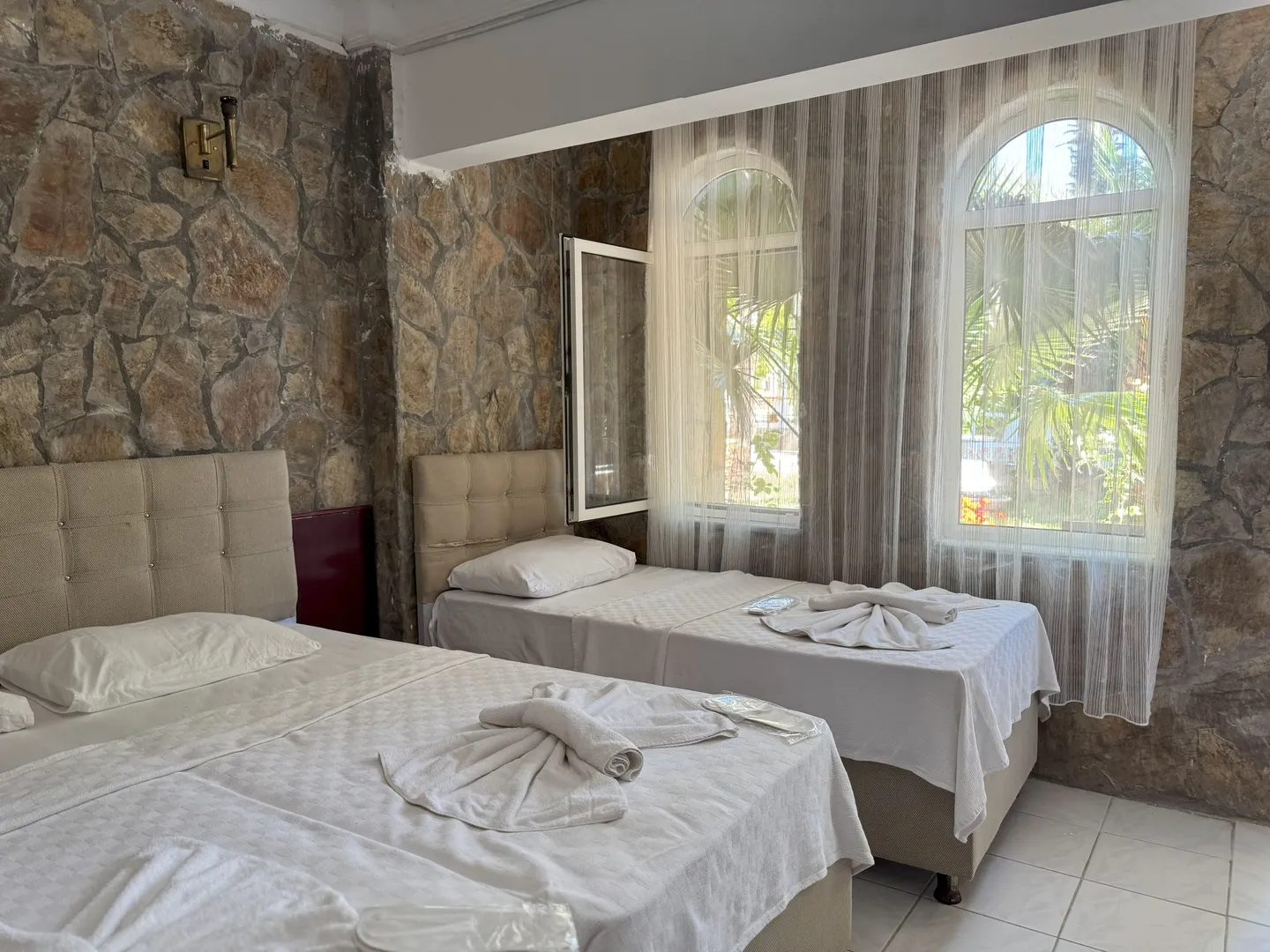 Erdek Talia Beach Otel