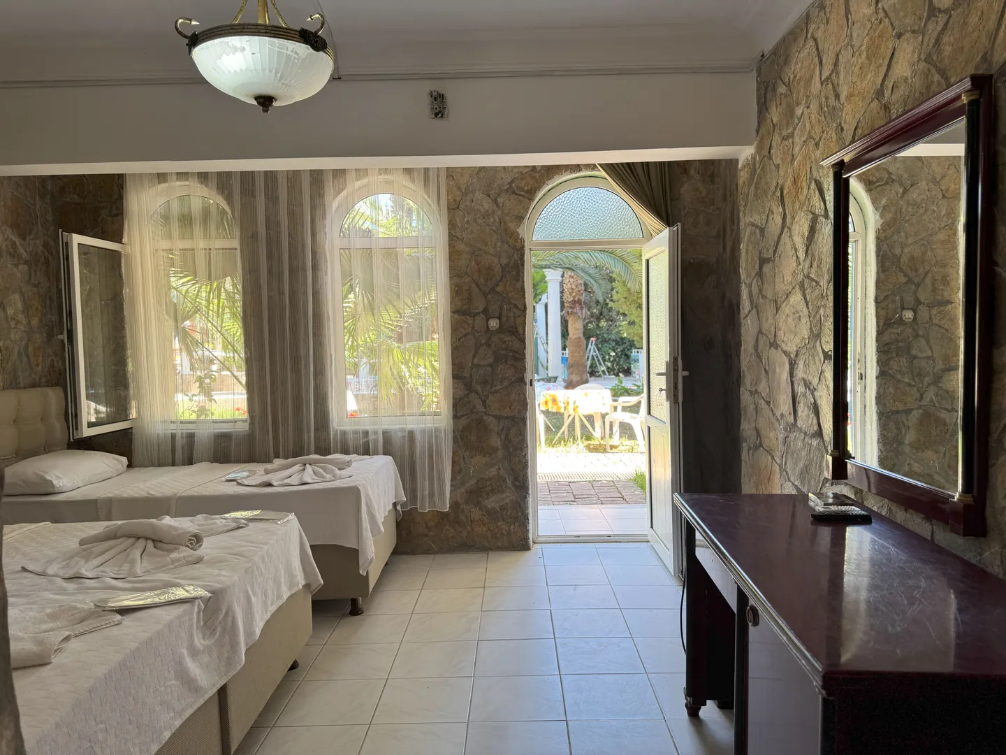 Erdek Talia Beach Otel