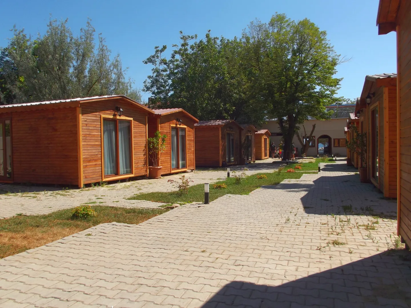 Masal Evleri Erdek