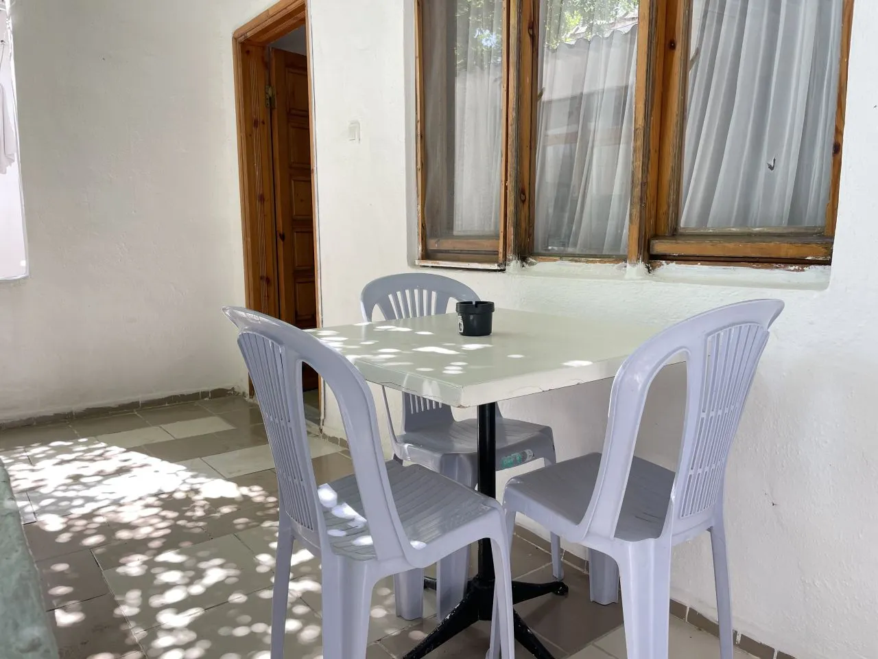 Erdinç Tatil Evleri