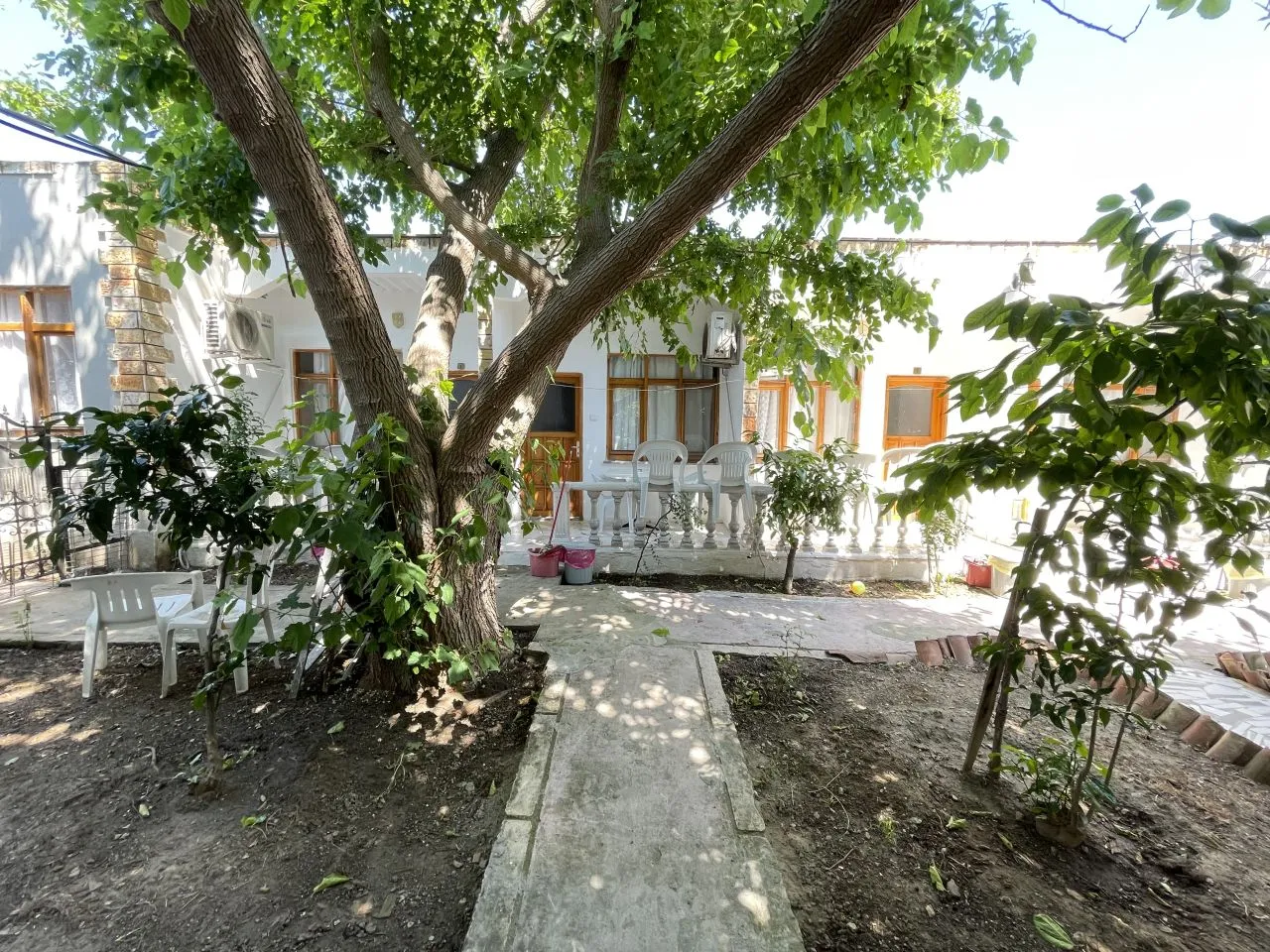 Erdinç Tatil Evleri