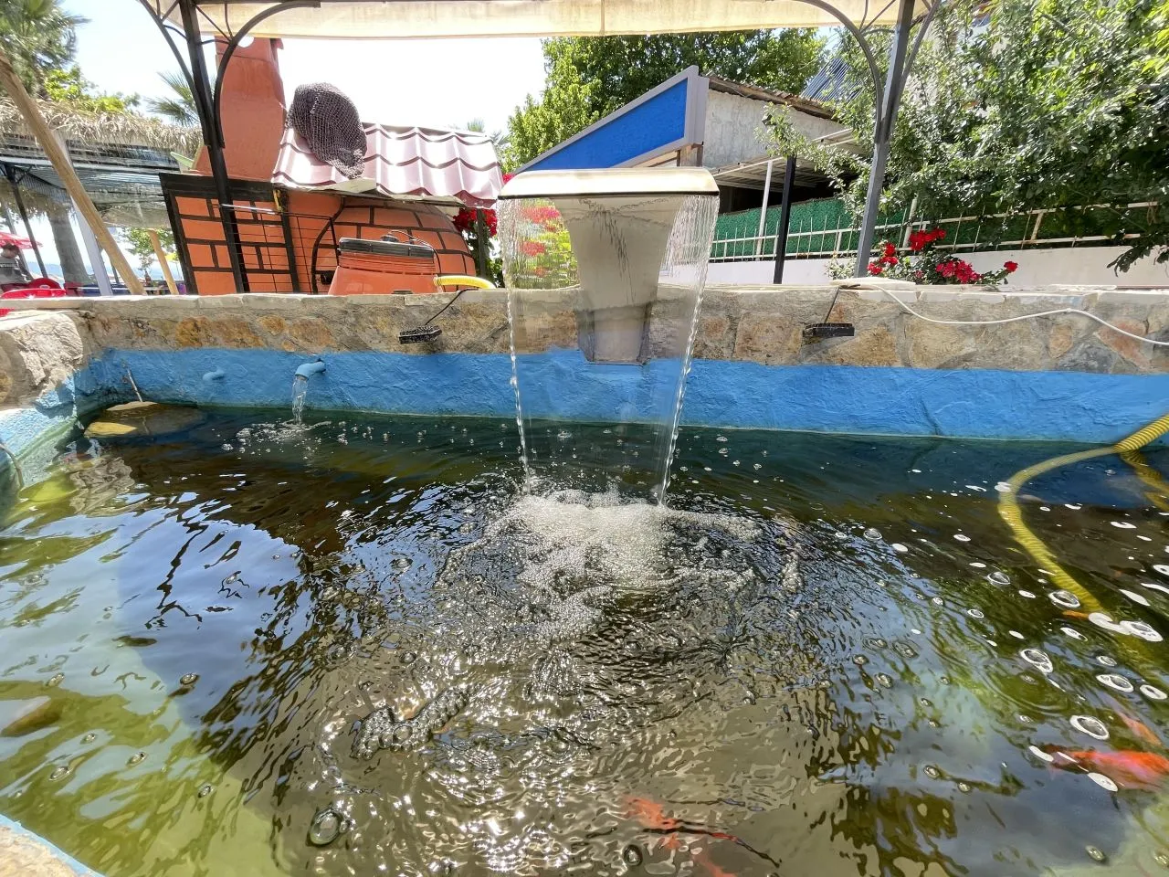 Erdinç Tatil Evleri