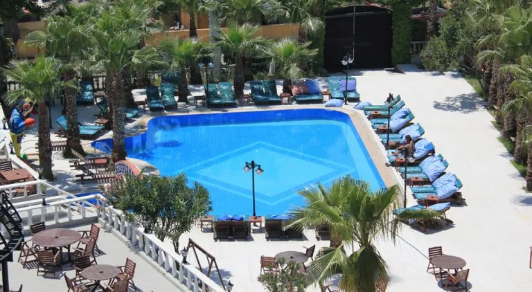 Agrigento Resort Otel