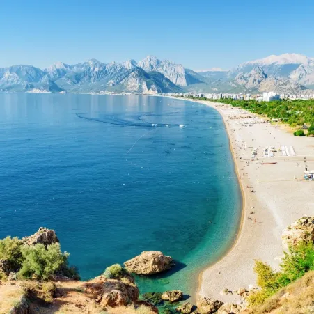 Antalya